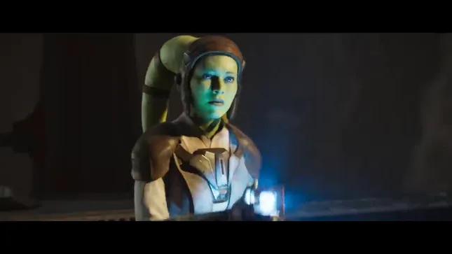 Star Wars: The Old Republic - Disorder