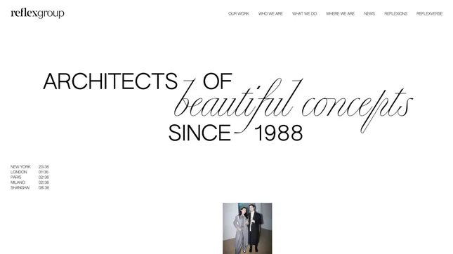 Project image