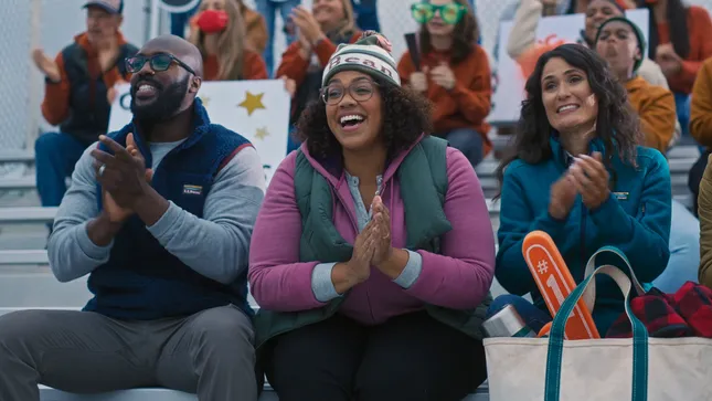 L.L. Bean - Sport Parents