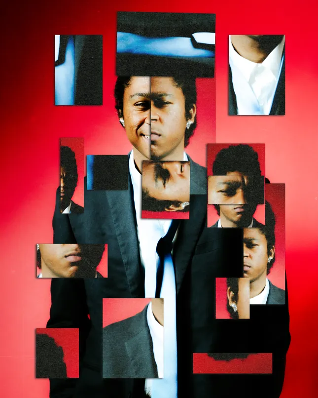 Project image