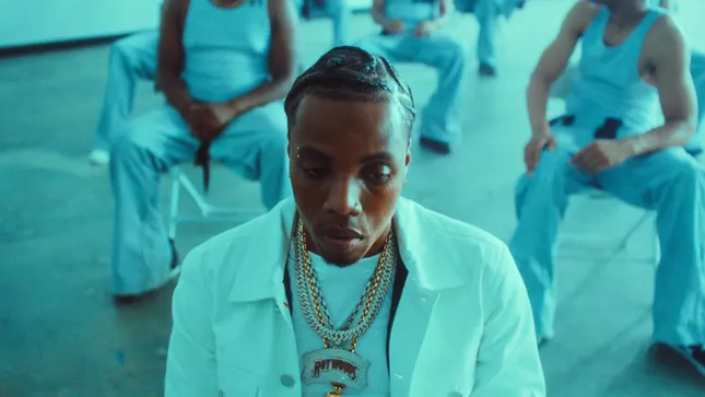 Roy Woods - Test What I Know