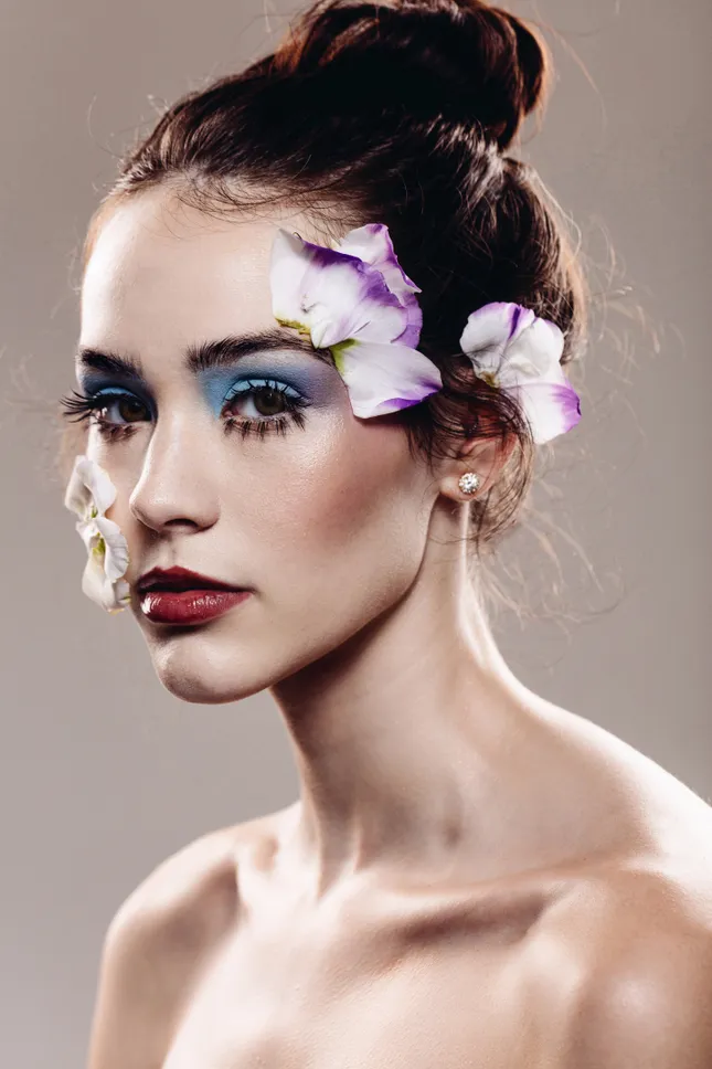 Beauty Editorials