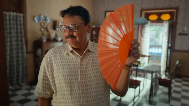 Vijay Sales