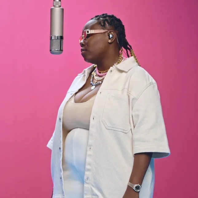 Color x Studios - Teni
