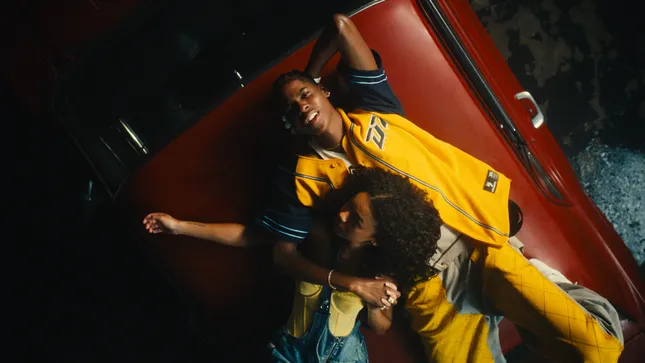 JayDon - “Ah! Ah!” ft. 310babii