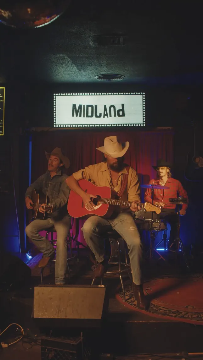 Midland | Short Form Video
