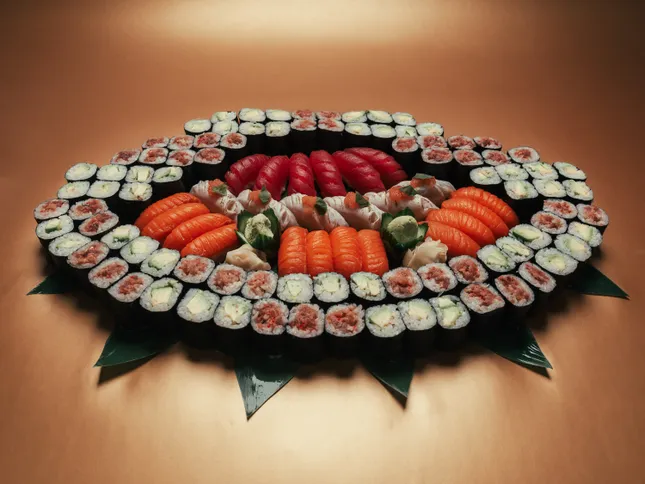 SOKU SUSHI