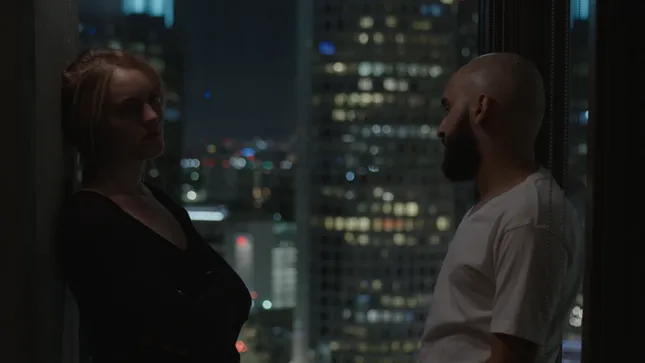 ANDRIY SEMENYUK | DEMO REEL