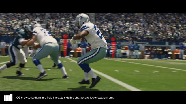 Frito’s x NFL | Unretire
