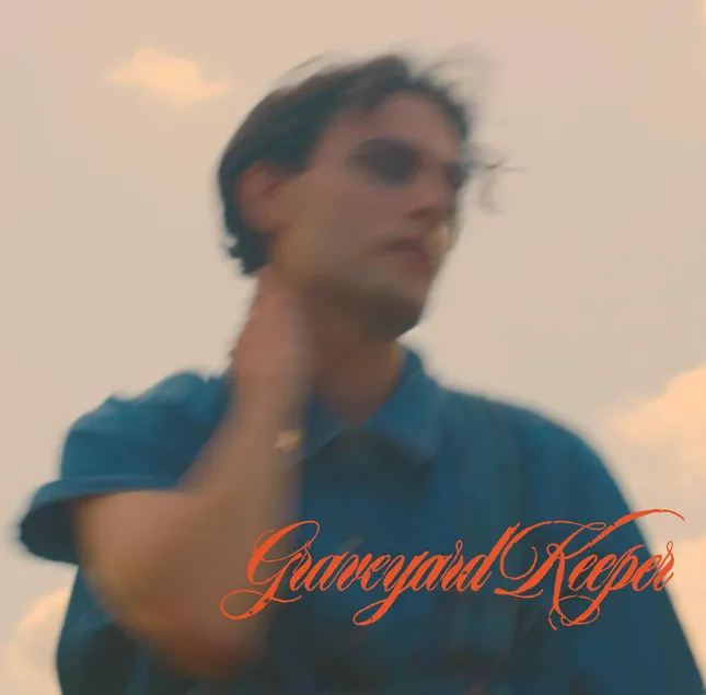 ‘Graveyard Keeper’ Chase Sullivan Music Video