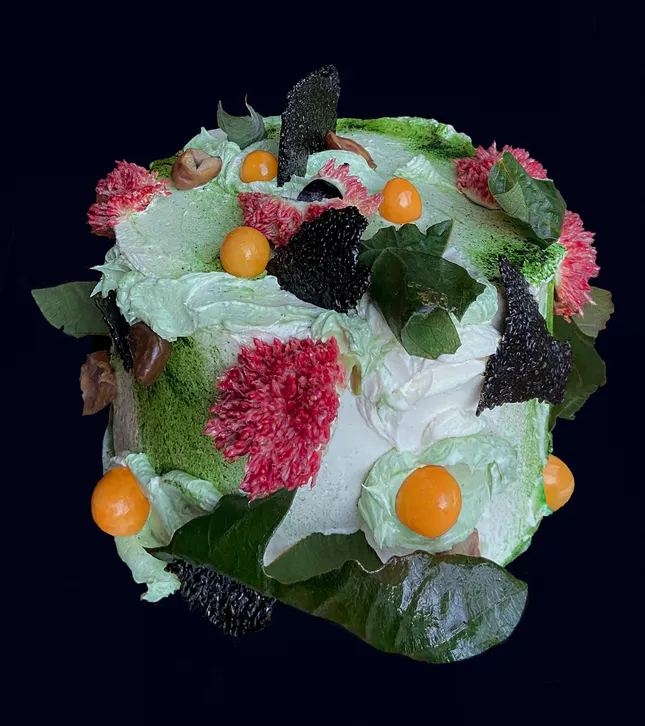 cake sculptures