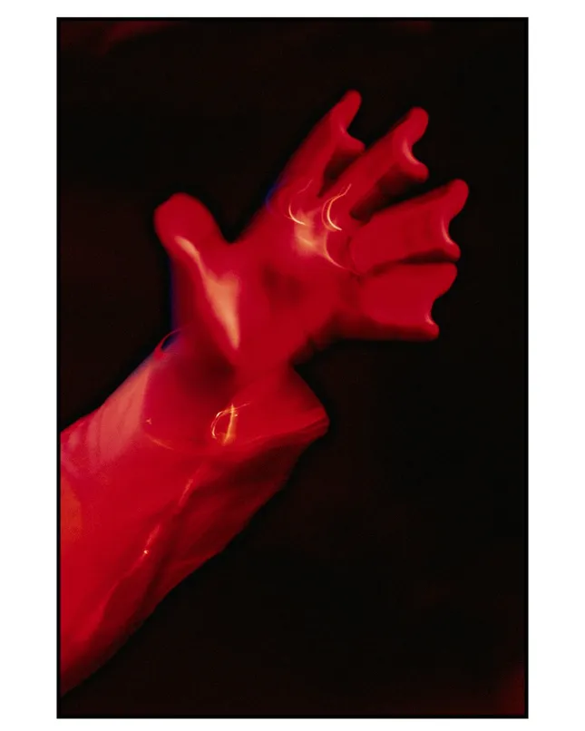 Project image