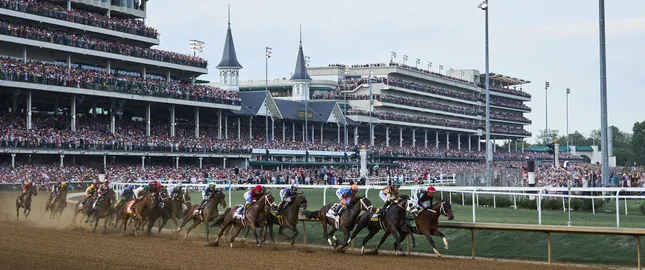 Kentucky Derby 2024