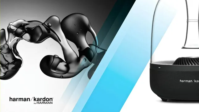 harman/kardon Campaign Photography