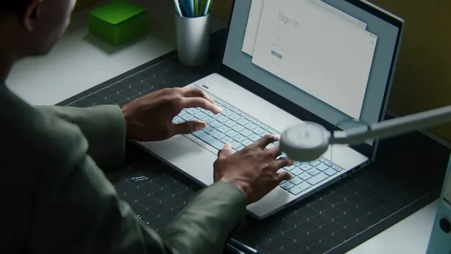 CyberArk FW23 Campaign.