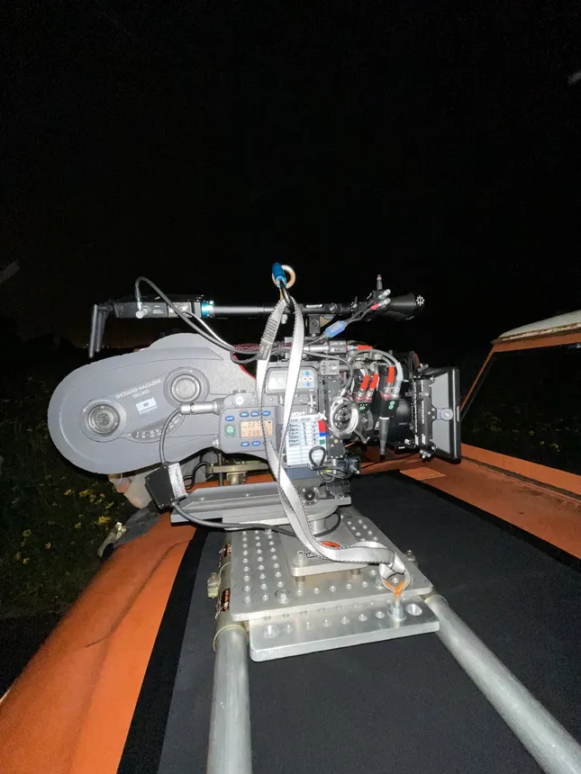 Project image