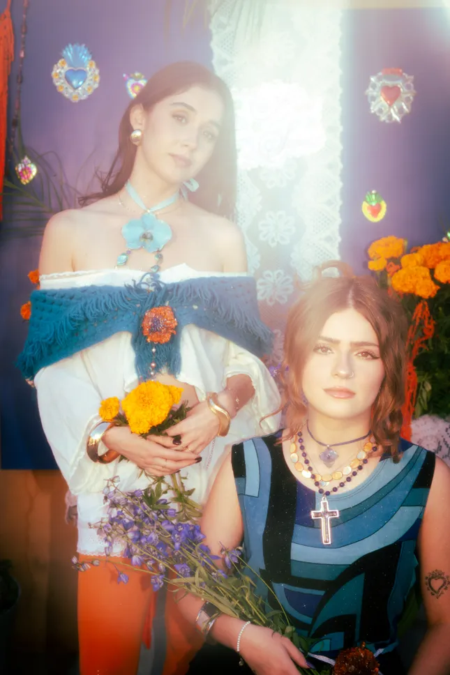 Besos Y Suenos Fall Collection 2025