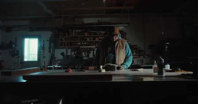 Salomon X Happy Life Wood