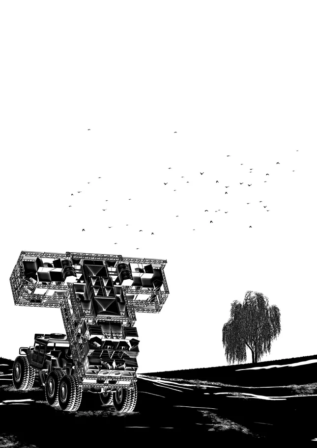 Project image