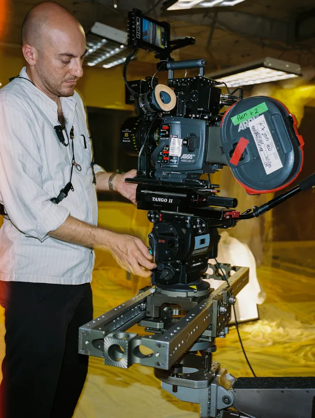 Project image
