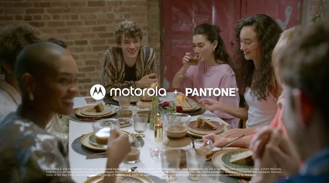Motorola 2025
