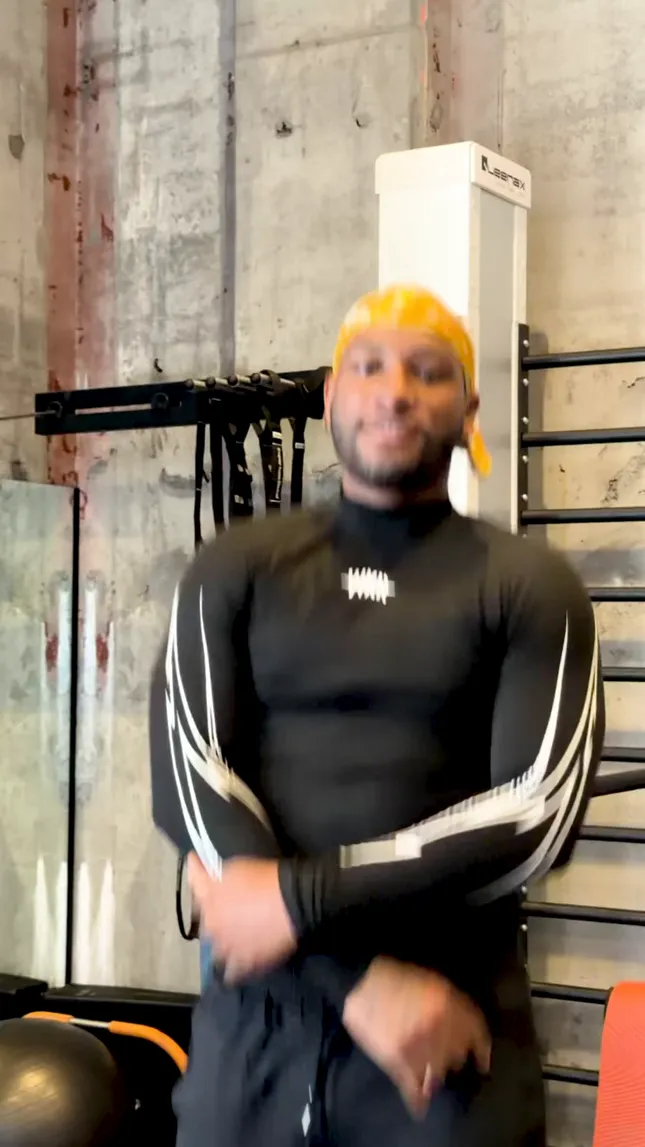 Work out transformation