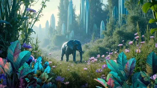 AnAkA - ELEPHANTZ (Official Music Video)