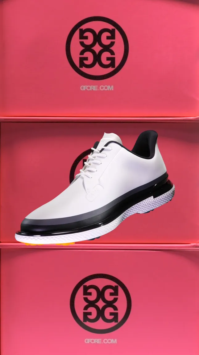 G/Fore Gallivan•Tour