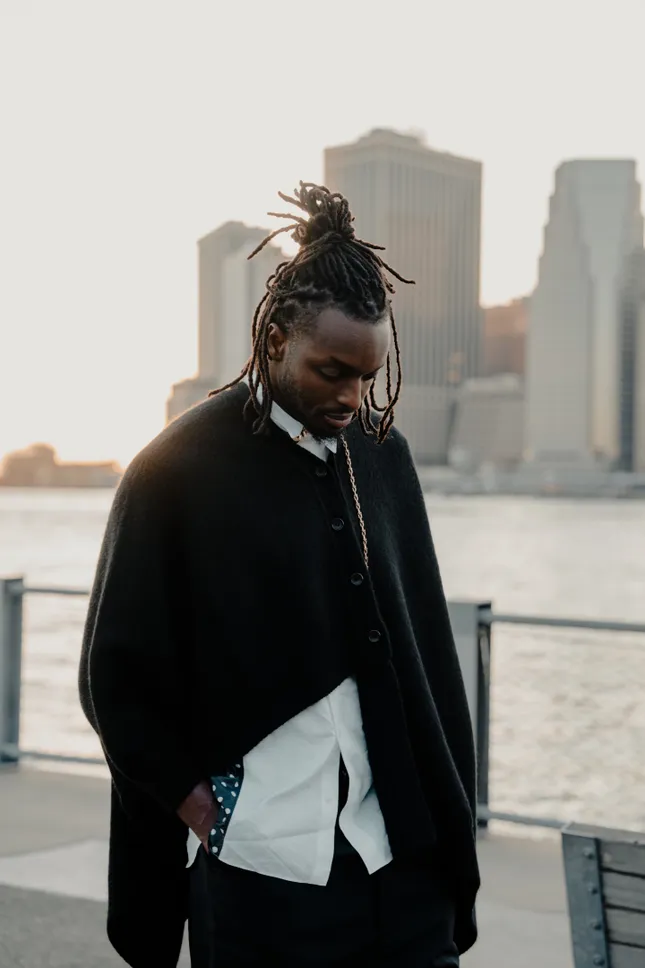NYFW 24