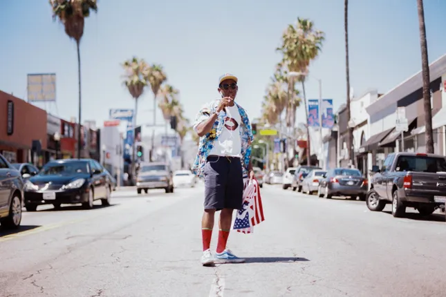 "I Don't Play" Vol . 1