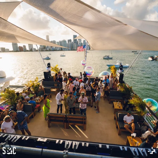 Cashapp x Redbull GPYC F1 Miami