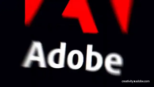 Adobe- commercial
