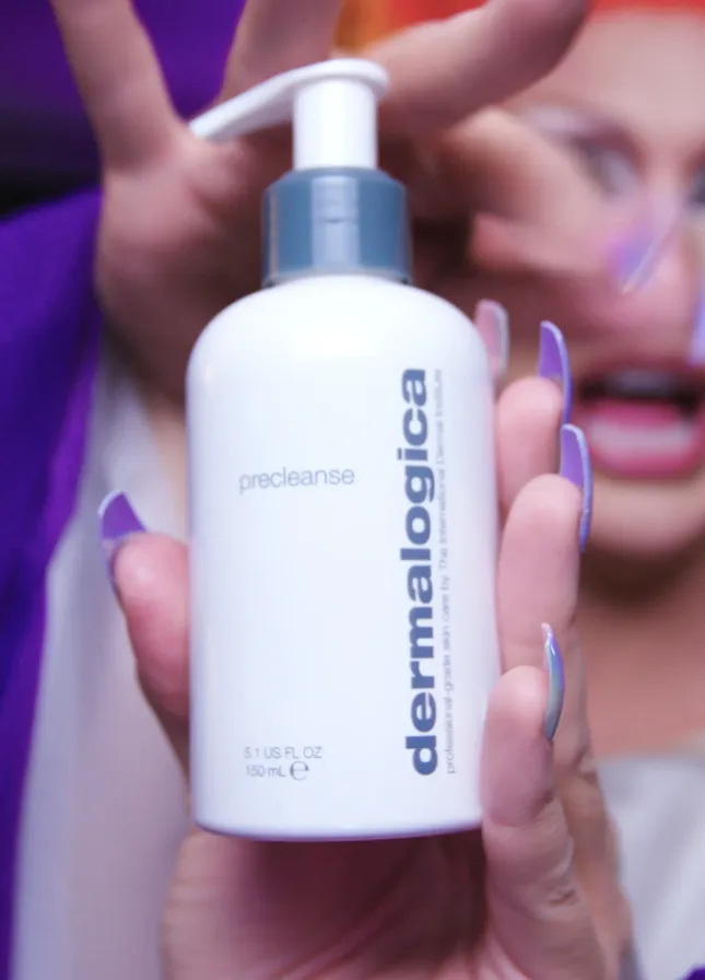 Dermalogica Tik Tok