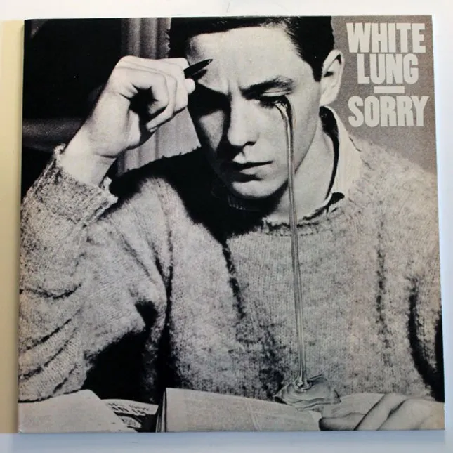 ALBUM COVERS