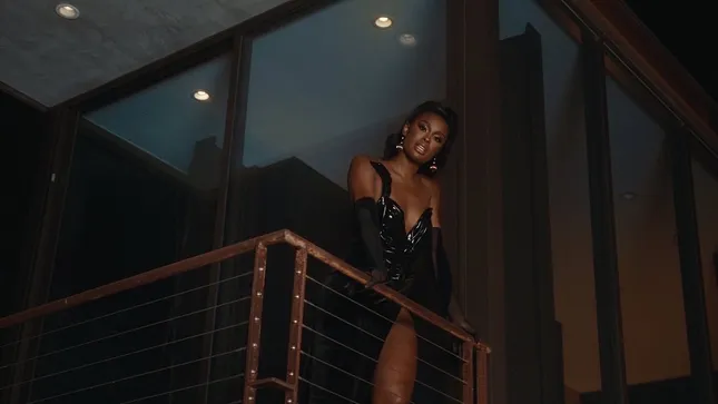 Coco Jones - ICU