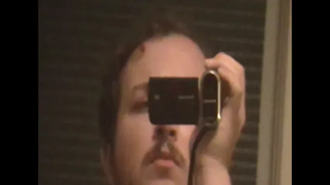Experimental Exercises with Personal Footage