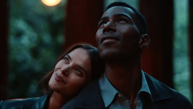 Four Seasons x Lucid ‘The Joy Of Discovery’
