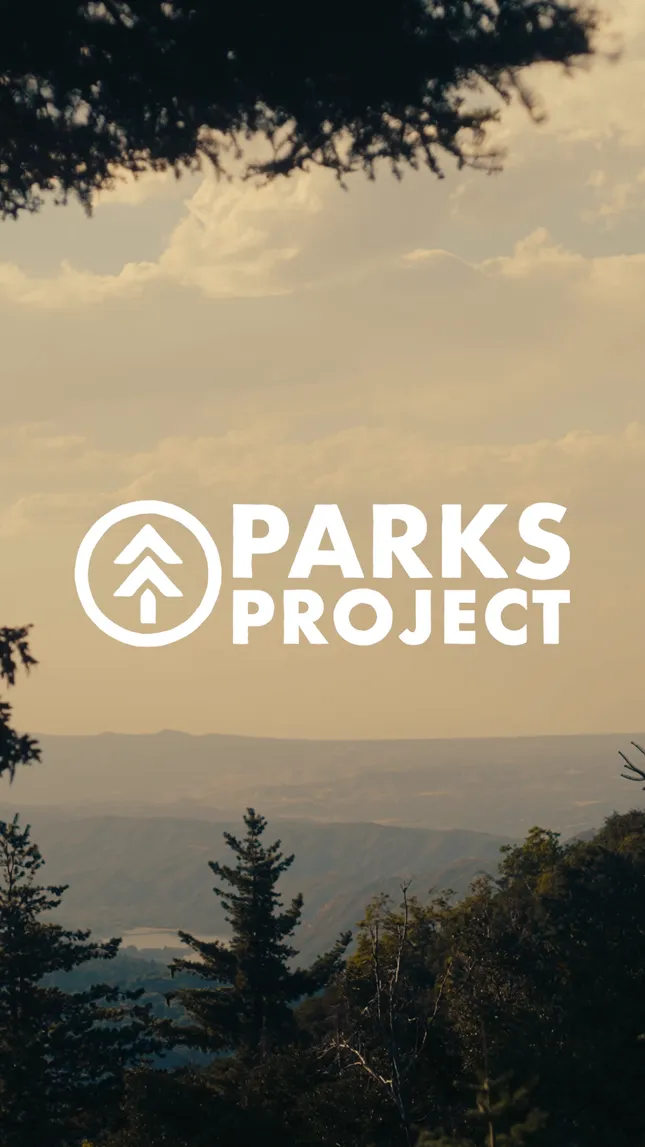 Parks Project Ad Campaign