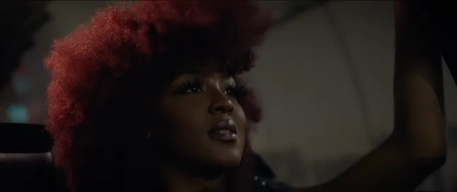 Shaaye - Showtime