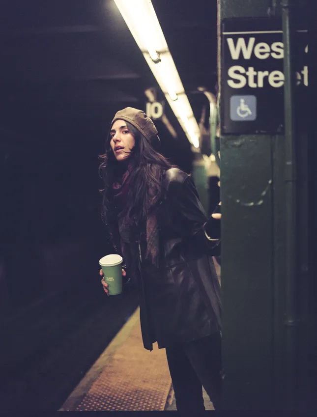 Blank St. Coffee