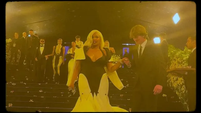 LIZZO - STILL BAD