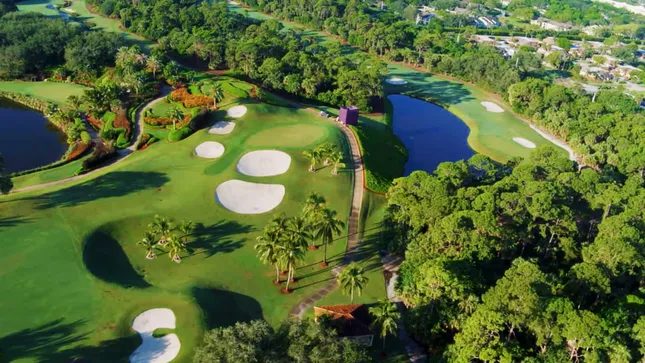Aramco Team Series Florida 2023: TEASER Digital Tickets