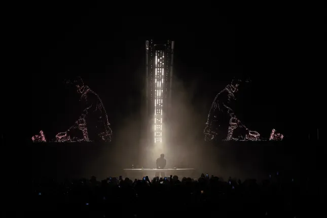 Timeless Tour                                             w/ Kaytranada