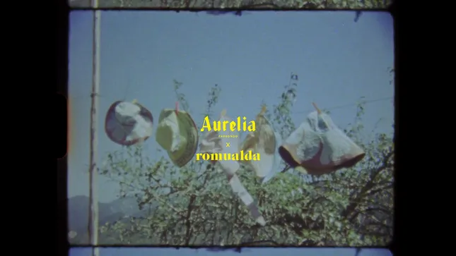 Aurelia x Romualda SS '25