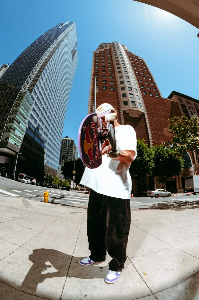 Shortys x Pleasures “Valjalo Edits”