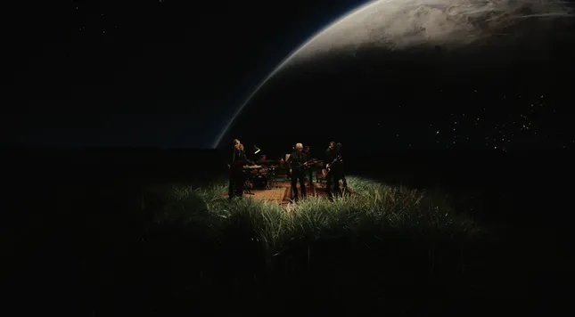 Bon Jovi "Legendary" Official Music Video