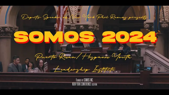 SOMOS 2024 Episode 3