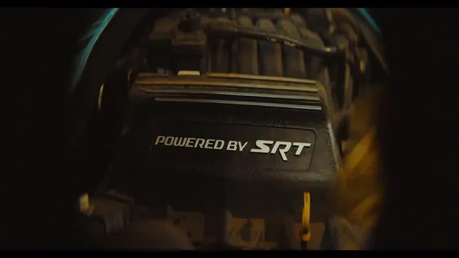 hellcat spec