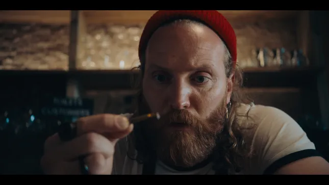 Long Black - Short Film
