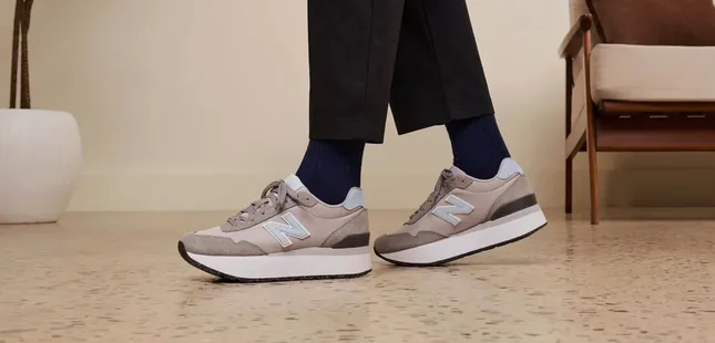 NEW BALANCE